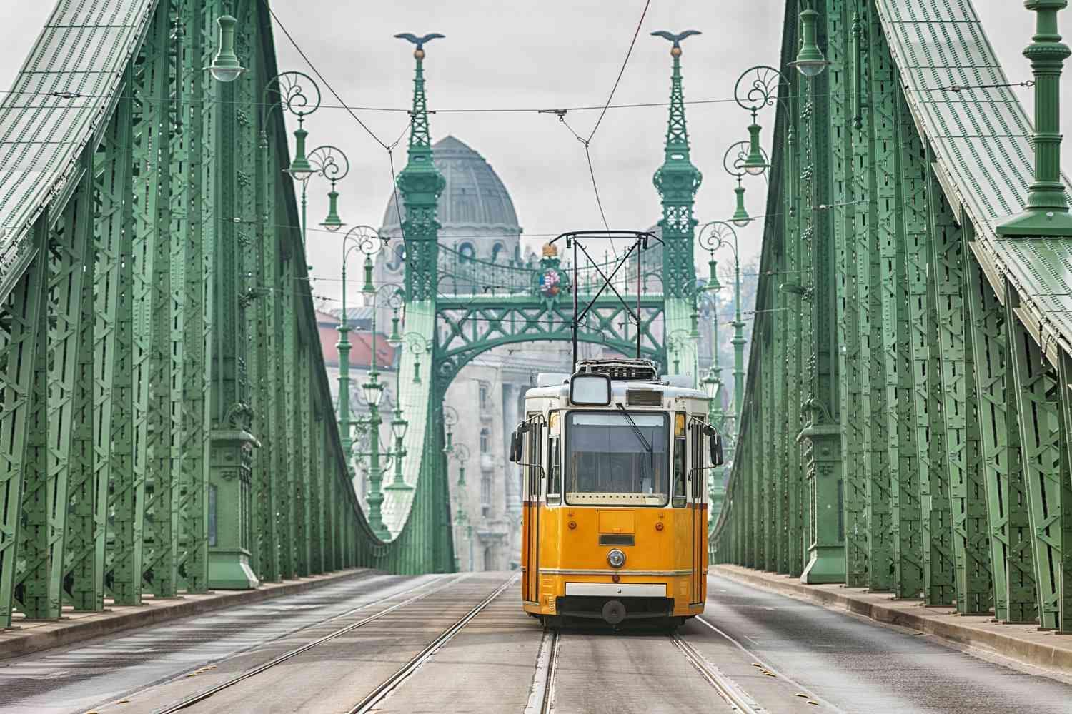 Just Chillin Apt-Budapest Most Historic Landmarks Екстериор снимка